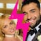 ¿Britney Spears y Sam Asghari se divorcian? No habrían llegado ni al año de esposos