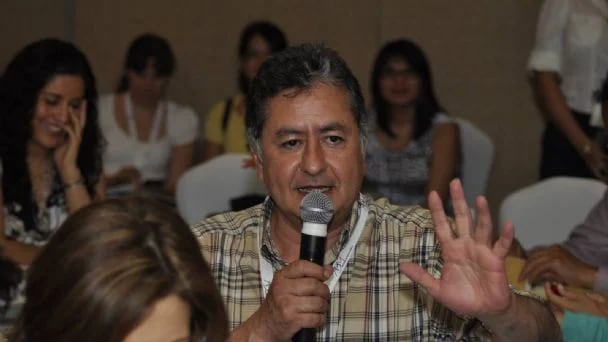Hallan muerto a Carlos Acosta, periodista de Proceso
