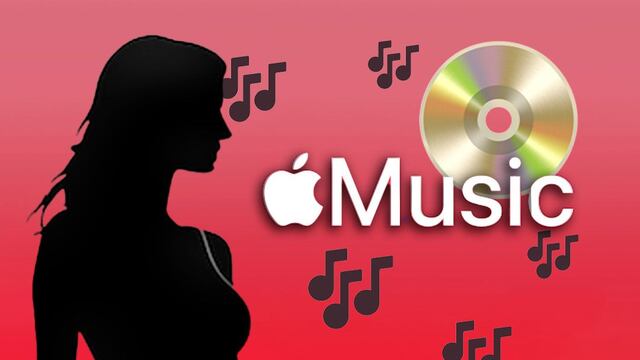 Una mujer encabeza los 100 mejores álbumes de todos los tiempos, según Apple Music