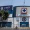 Revelan las deplorables condiciones del Estadio Azul; albergará juegos del Club América y Cruz Azul