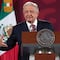 AMLO: No permitiremos a ningún candidato de Estados Unidos que use a México como piñata
