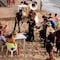 ¿Qué horario tendrá la música de banda en las playas de Mazatlán? Este es el acuerdo entre autoridades y músicos