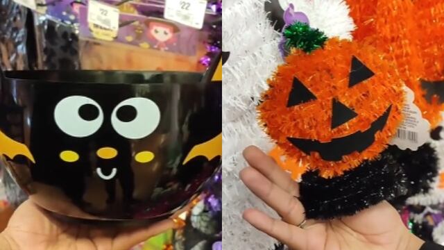 Walmart Halloween 2023