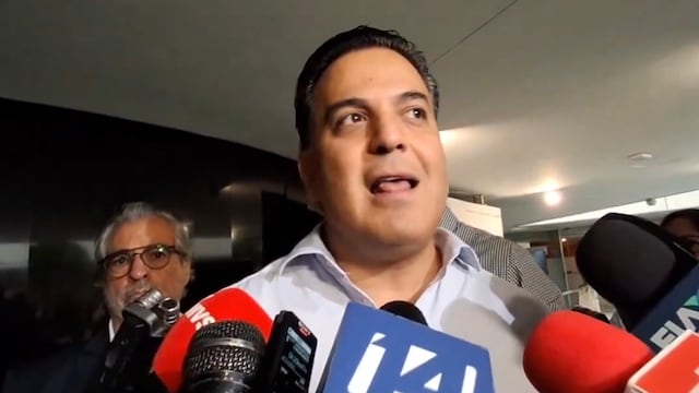 Damián Zepeda pide al PAN que rompa alianza con el PRI