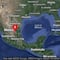 Temblor hoy México: Se registra sismo en Matehuala, San Luis Potosí, se magnitud 5.2
