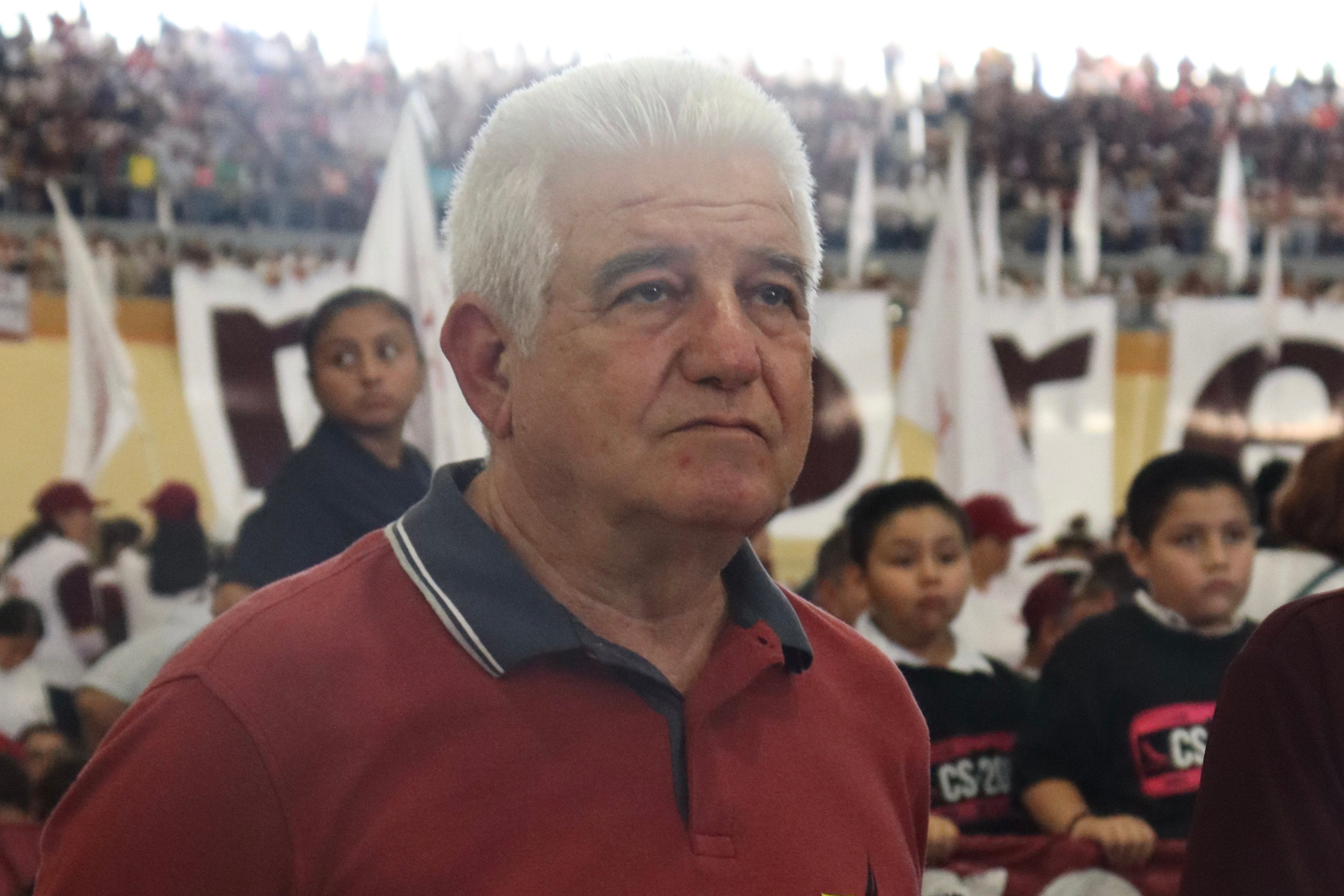 José Ramiro López Obrador