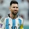 Golean al Inter Miami de Lionel Messi; el argentino cascarea en su país