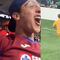 Fan de Cruz Azul festeja como loco el golazo de André-Pierre Gignac en la Leagues Cup