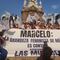Senadora Malú Micher manda mensaje para Marcelo Ebrard: “La grandeza feminista de México es con él”