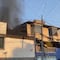 ¿Qué pasó en la alcaldía Azcapotzalco? Una secadora de gas causa un incendio en casa a horas de celebrar el Año Nuevo 2024