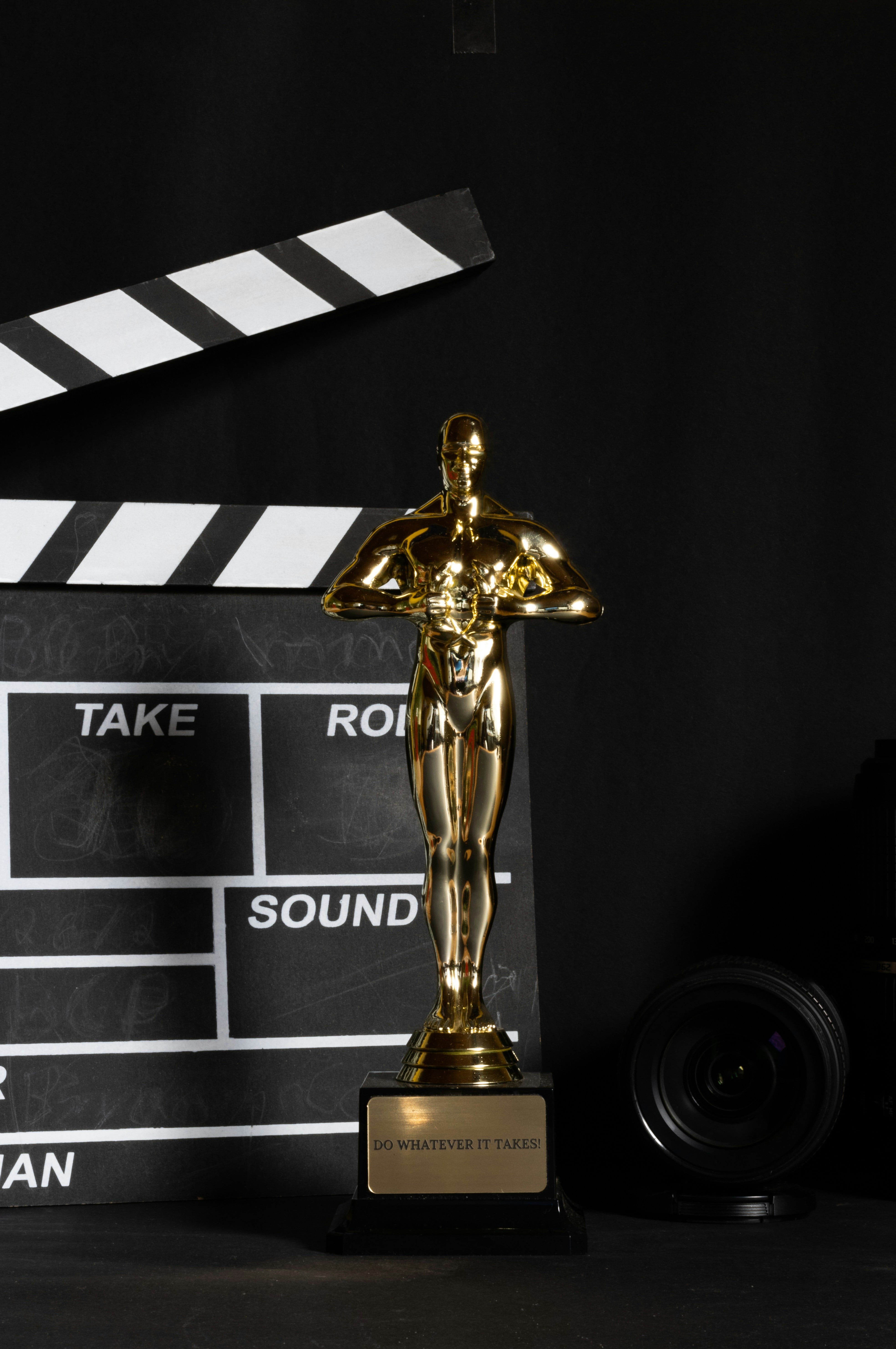Este 23 de enero se conocerán los nominados a los Oscar 2024