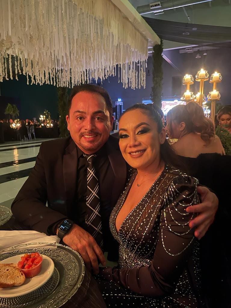 Fernando Xavier Anaya Millán, el dueño de Sonoran Star Resort