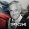 Muere Sebastián Piñera, ex presidente de Chile, en accidente de helicóptero; viajaba con su familia; difunden video del rescate de su cuerpo