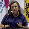 Xóchitl Gálvez apoya en quinto debate de Guadalajara al Iteso, la Ibero y los jesuitas ante ataques de Daniel Ortega en Nicaragua