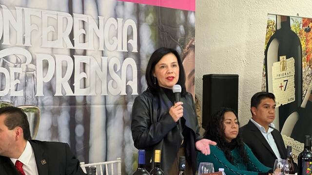 Gobierno de Cuautitlán Izcalli se prepara para el “Festival del Vino y el Queso”