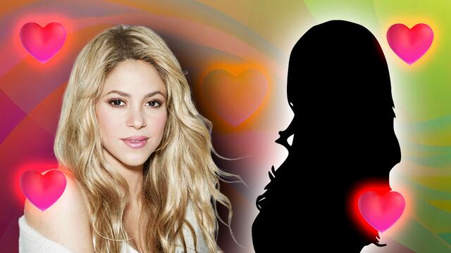 Shakira se reencuentra con su amada ex suegra