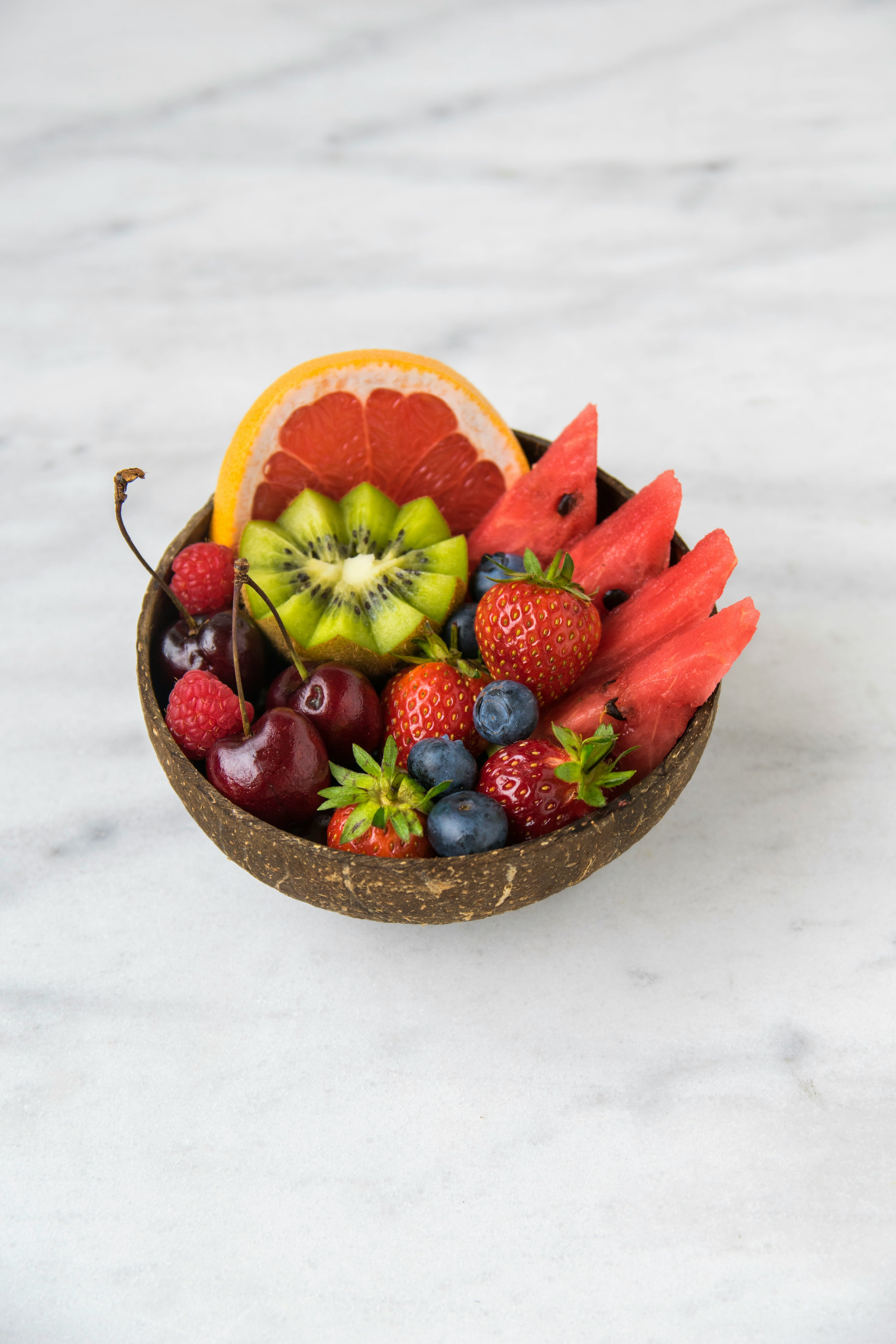 Este 1 de julio es el Día Internacional de la Fruta