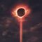 ¿Rayos cósmicos emitidos por eclipse solar del 8 de abril? Esta es la verdad sobre el posible daño a aparatos electrónicos