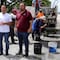 Pablo Gutiérrez Fernández encabeza supervisión de brigadas de bacheo en Cancún, Quintana Roo