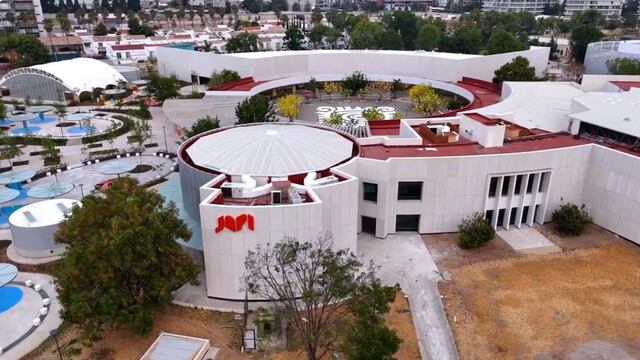 Museo JAPI en Jalisco