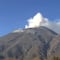 ¿Qué pasa con el Volcán Popocatépetl hoy 28 de mayo?