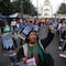 ¿Qué pasó en Reforma? Marcha de la CNTE y posada de la alcaldía Cuauhtémoc generan caos; termina manifestación de maestros