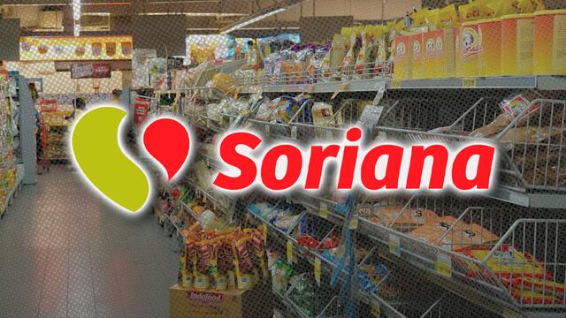 Los mejores precios los encontrarás en las ofertas de Soriana fin de semana