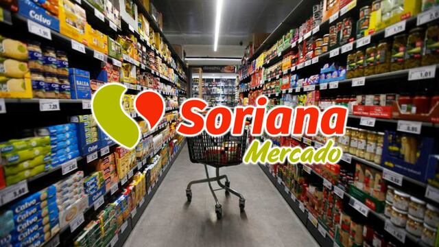 Ofertas Soriana Mercado media semana