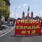 ¿Qué pasó en España 12? Reclaman que el predio es objeto de gentrificación en Iztapalapa