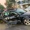 ¿Qué pasó en la Condesa hoy 20 de diciembre? Presunto borracho choca su Audi de lujo en Eje 3 Sur Baja California