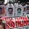 Caso Ayotzinapa; dictan formal prisión contra militar por desaparición de 43 estudiantes