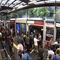 ¿Qué pasa en el Metrobús CDMX hoy lunes 10 de junio? Manifestaciones por el Halconazo causan afectaciones en varias estaciones 