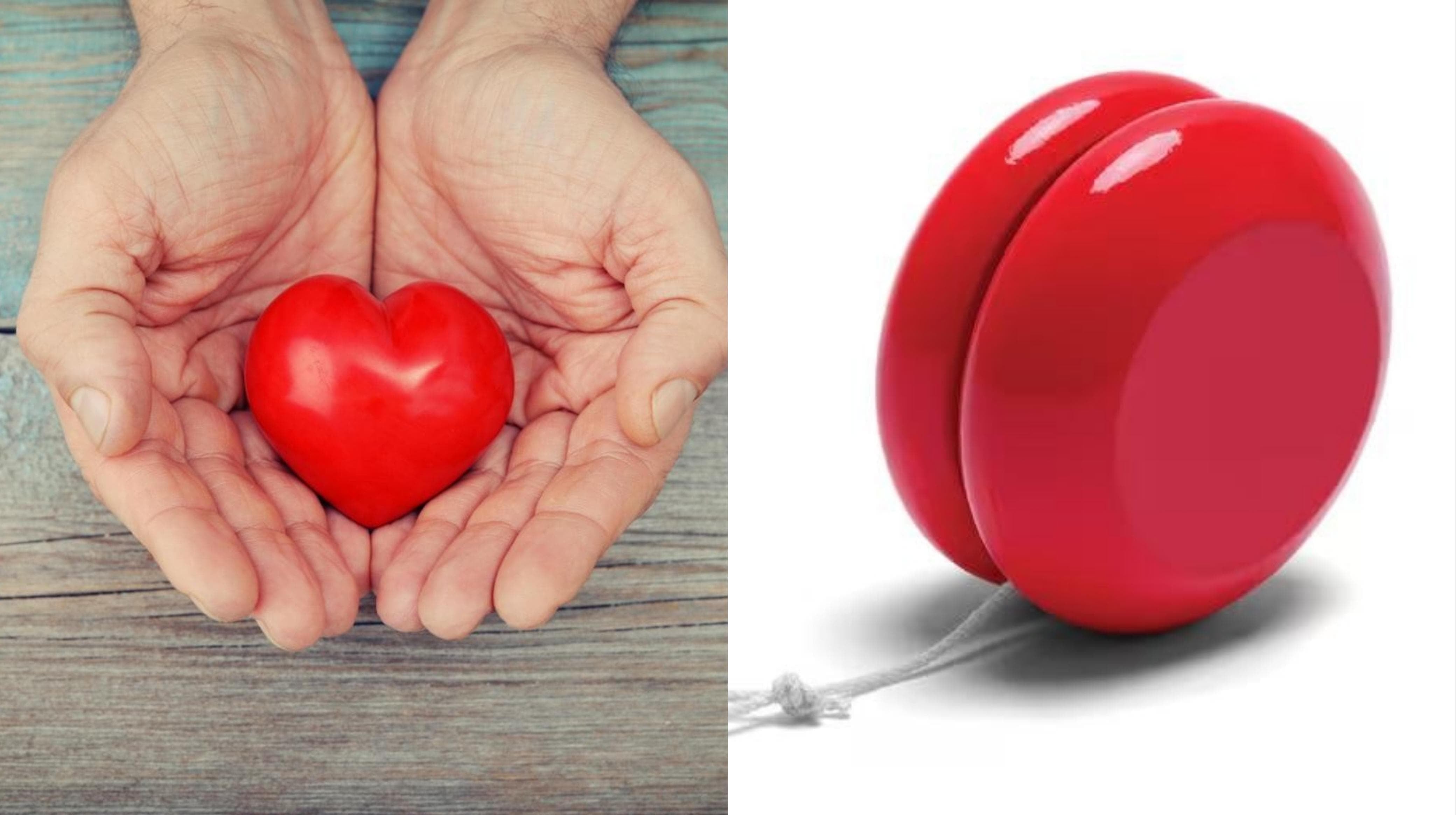 Hoy 6 de junio es el Día Mundial de los Pacientes Trasplantados y el Día Mundial del Yo-yo