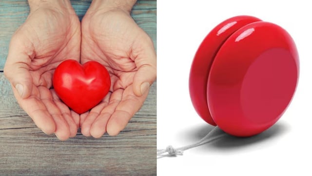 Hoy 6 de junio es el Día Mundial de los Pacientes Trasplantados y el Día Mundial del Yo-yo