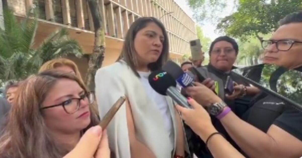 ​Concejales de Cuauhtémoc impugnarán triunfo de Alessandra Rojo de la Vega tras elecciones CDMX 2024 – sdpnoticias