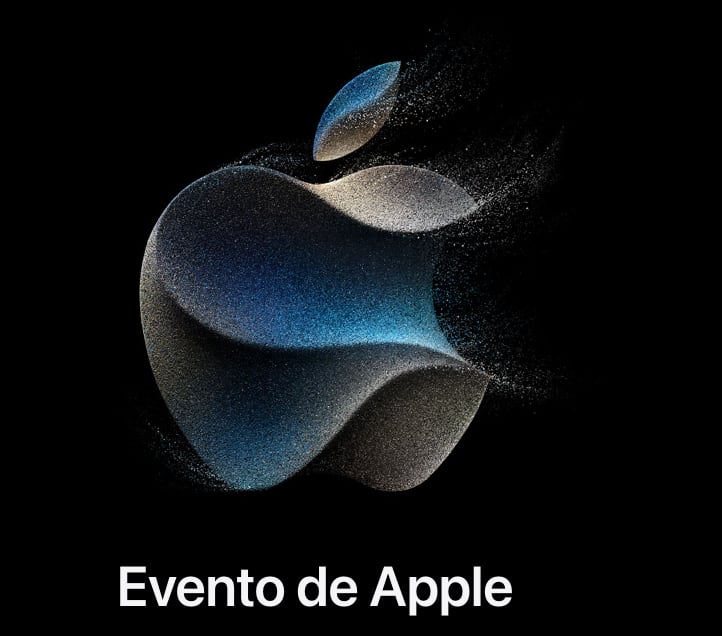 Este 12 de septiembre se llevará a cabo el Apple Event 2023, en donde se espera la presentación del iPhone 15