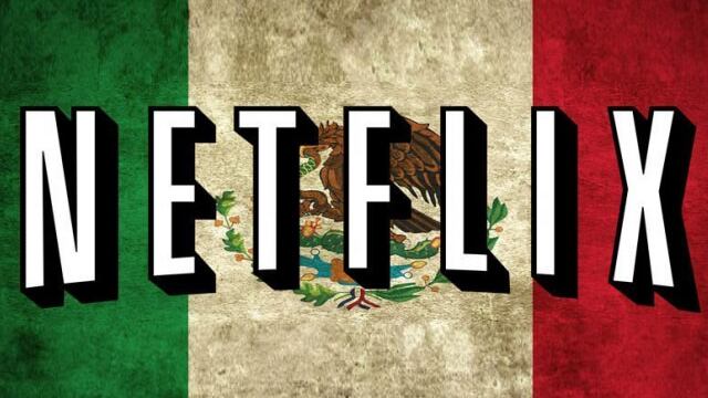 9 películas y series de Netflix mexicanas que se están grabando en 2024