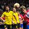 Borussia Dortmund vs Atlético de Madrid en vivo: ¿A qué hora y dónde ver la Champions League?