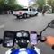 VIDEO: Funcionario de la Fiscalía en CDMX atropelló a ciclista y huyó; ya investigan quién es