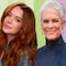 Un Viernes de Locos: Secuela traerá de vuelta a Jamie Lee Curtis y Lindsay Lohan como madre e hija