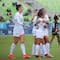 La Selección Mexicana Femenil golea a su rival en los Juegos Panamericanos Santiago 2023