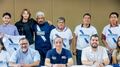 Elecciones 2024 Puebla: Militantes de Movimiento Ciudadano llama al voto útil en apoyo a Mario Riestra