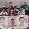 Caso Ayotzinapa: Padres de los 43 normalistas tuvieron intenso debate con AMLO y éste fue el resultado