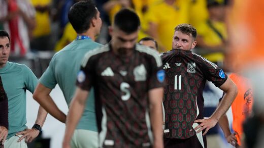 Argentinos se vuelven a burlar de la Selección Mexicana tras la eliminación