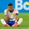 Austria vs Francia: Les Blues ganan por un autogol y Mbappé salió del partido por lesión