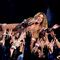 VIDEO: Shakira sí le cantó a Gerard Piqué en los MTV Video Music Awards 2023