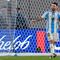 Conmebol quiere perjudicar a Messi y Argentina; la ridícula teoría de un periodista argentino