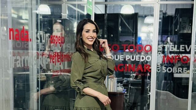 Azucena Uresti, periodista