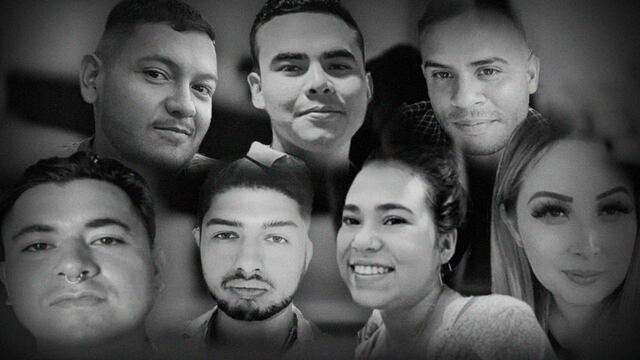 Son 7 los jóvenes desaparecidos de Call Center; Estos son los avances de este 30 de mayo.