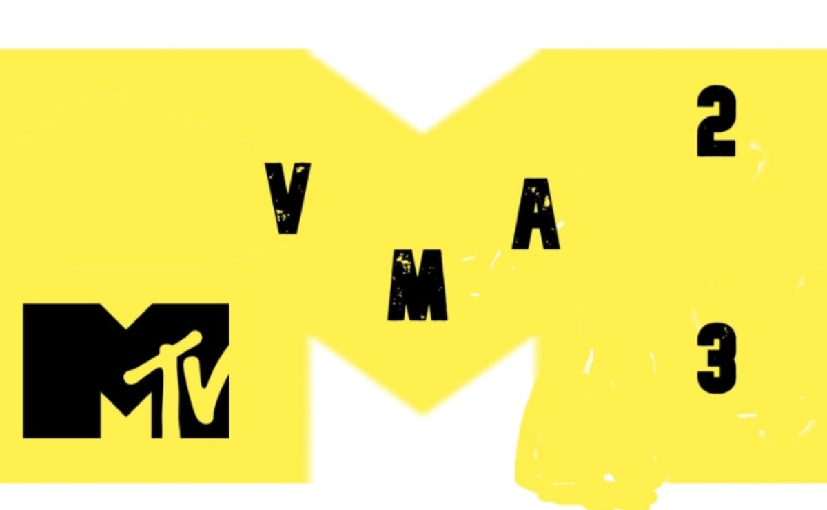 ¿Cómo votar en los MTV Video Music Awards 2023?
